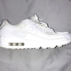 Nike air max only worn 3 times